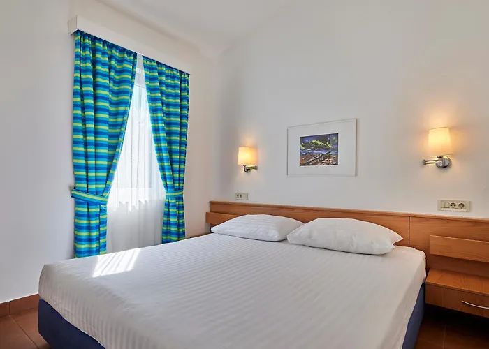 Koversada Apartments Naturist Park