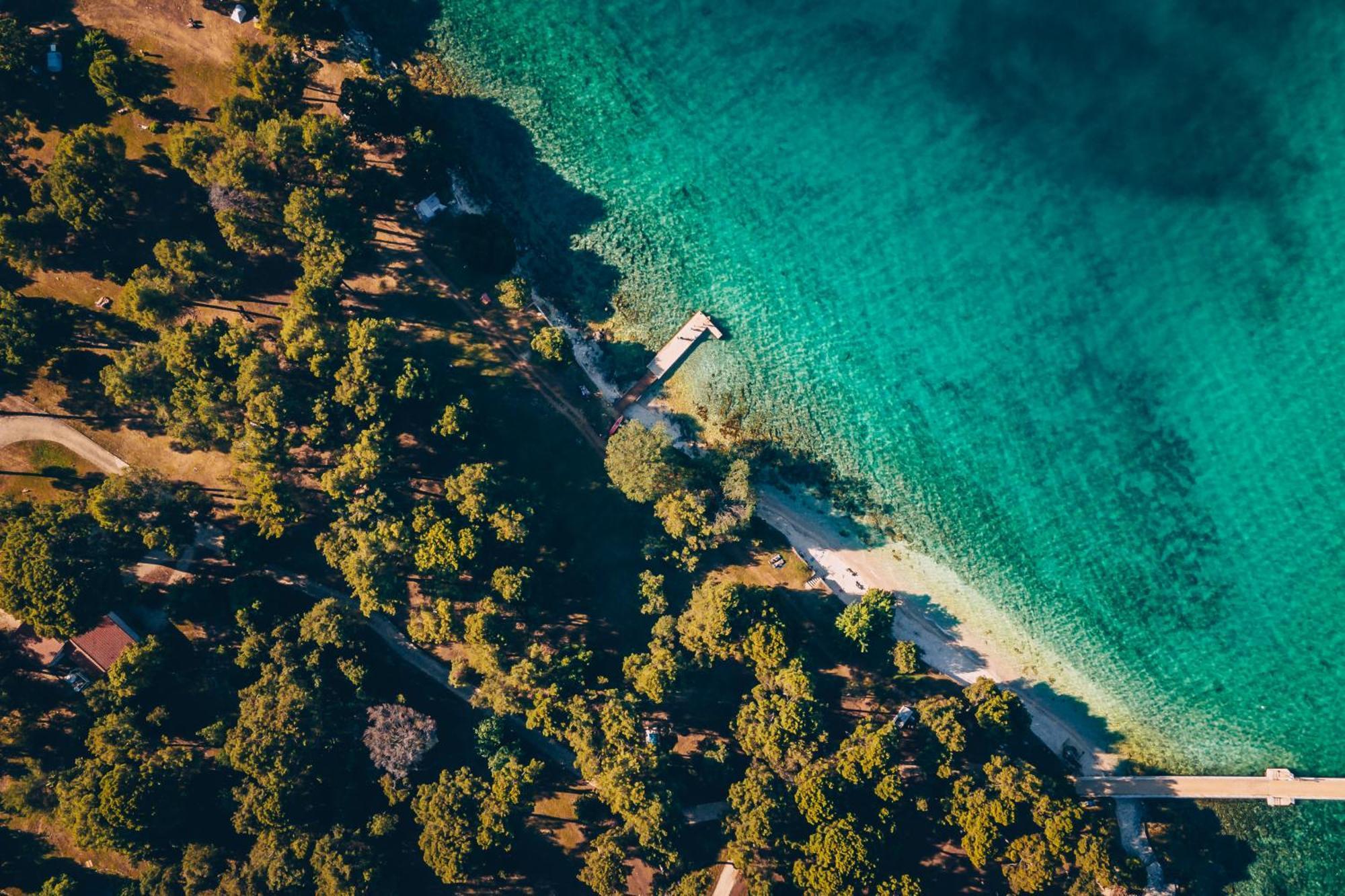 Koversada Naturist Park Vrsar