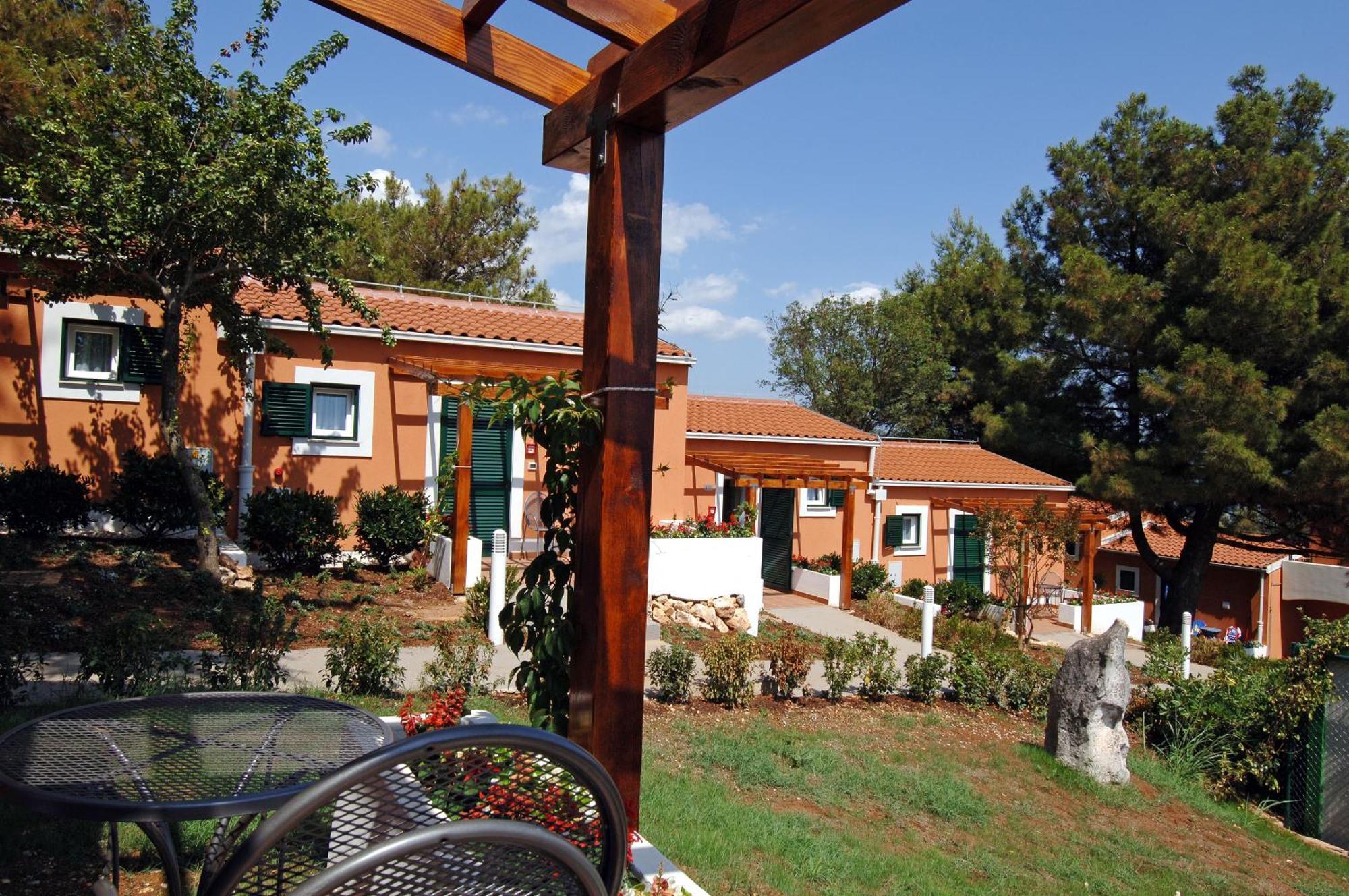 Počitniški park Koversada Naturist Park Vrsar