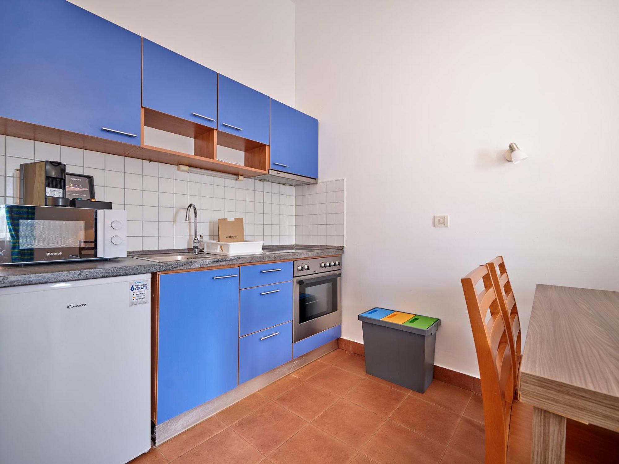 Koversada Naturist Park 4*