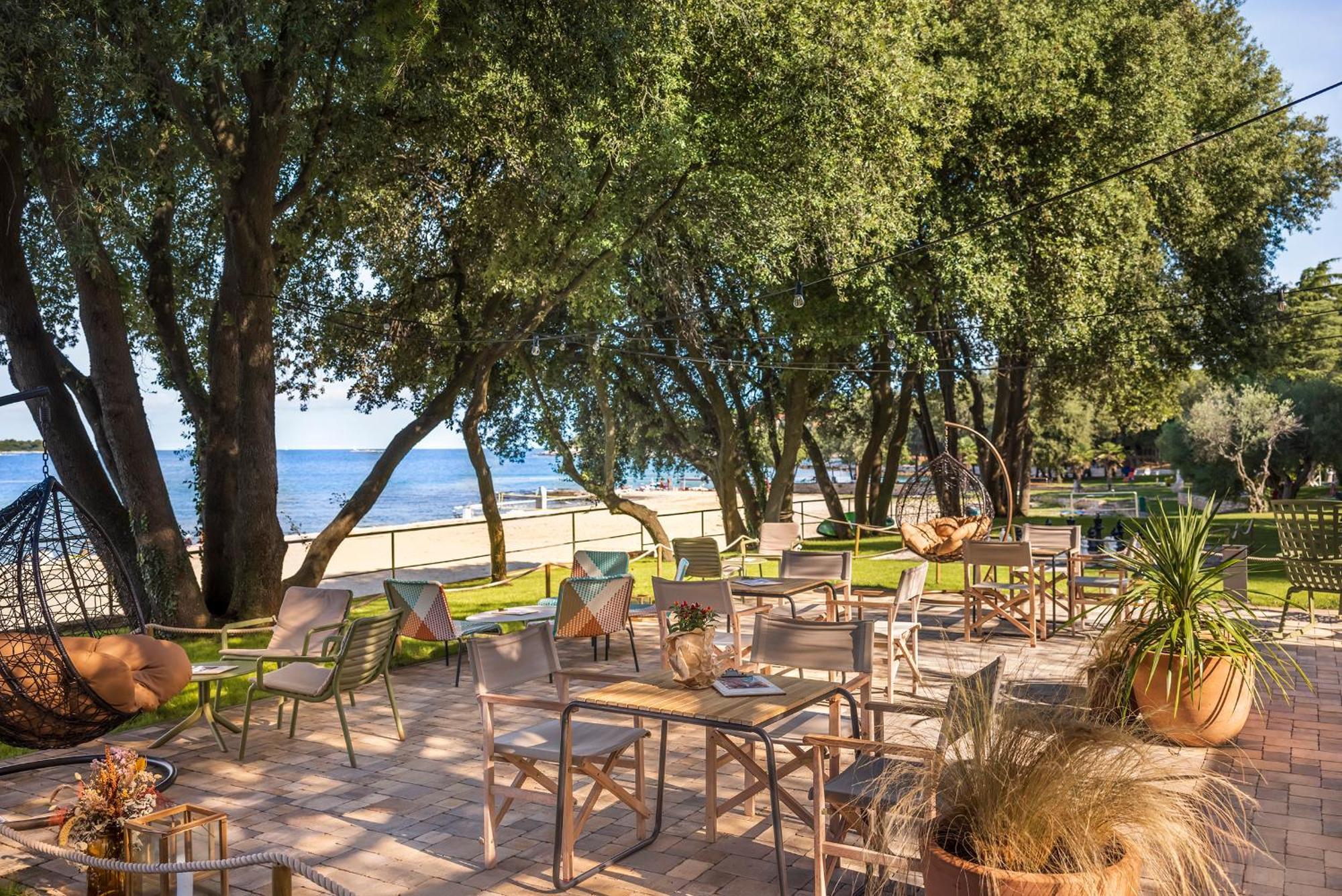 Koversada Naturist Park