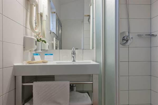 Koversada Naturist Park 4* Vrsar