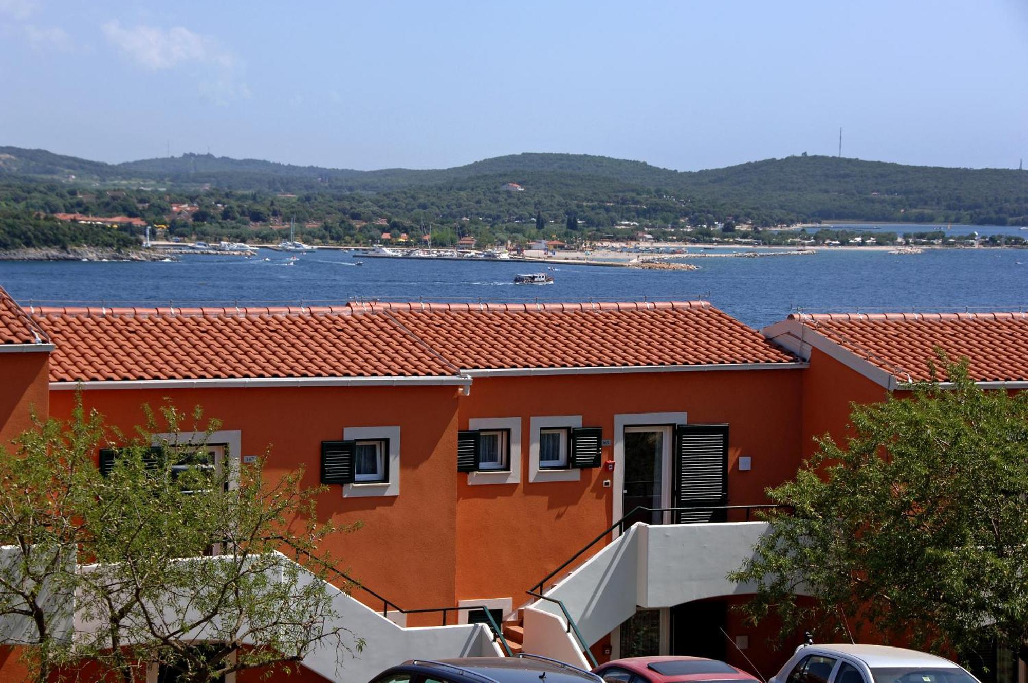 Koversada Naturist Park Vrsar