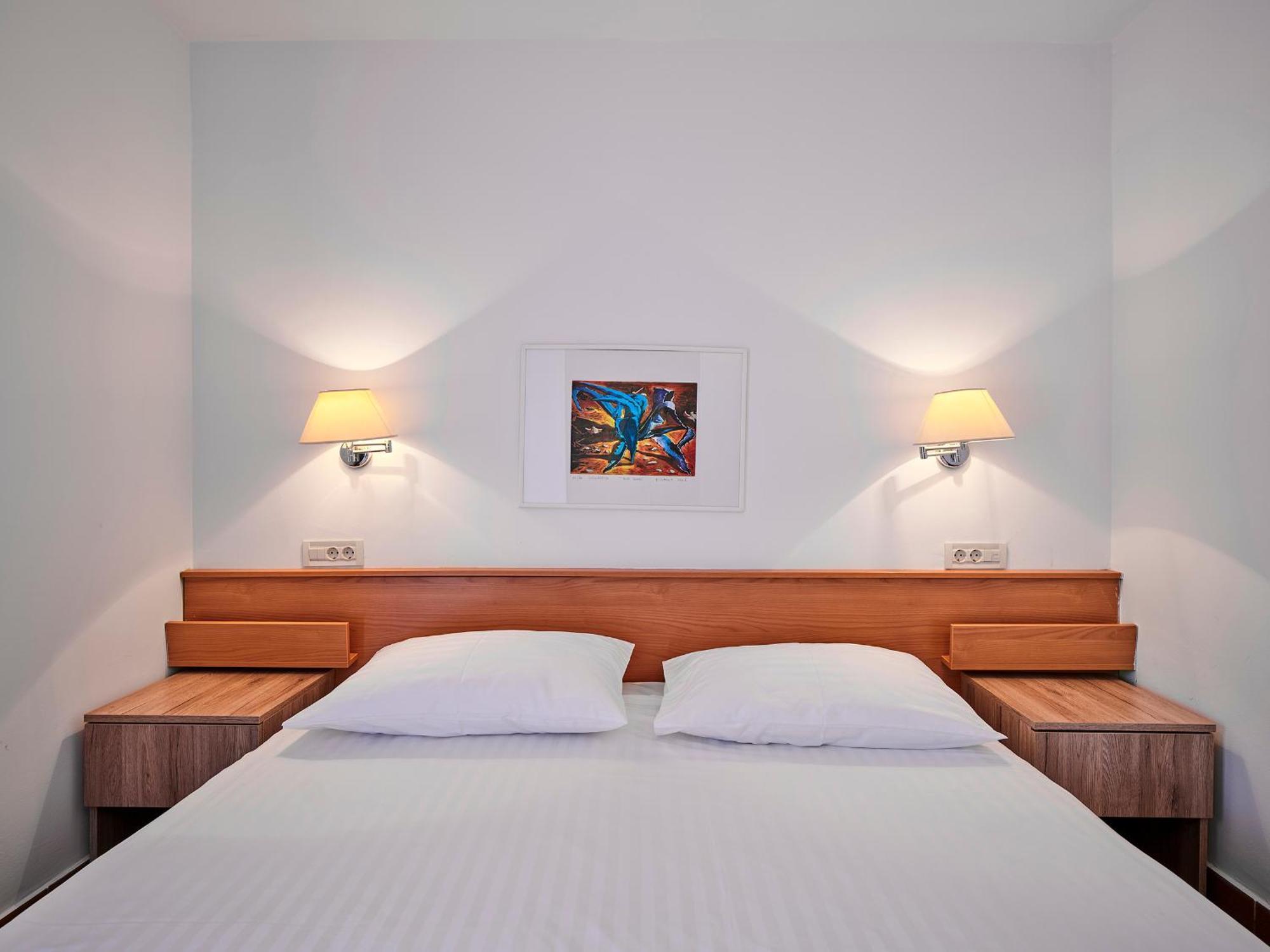 Vakantiepark Koversada Naturist Park Vrsar
