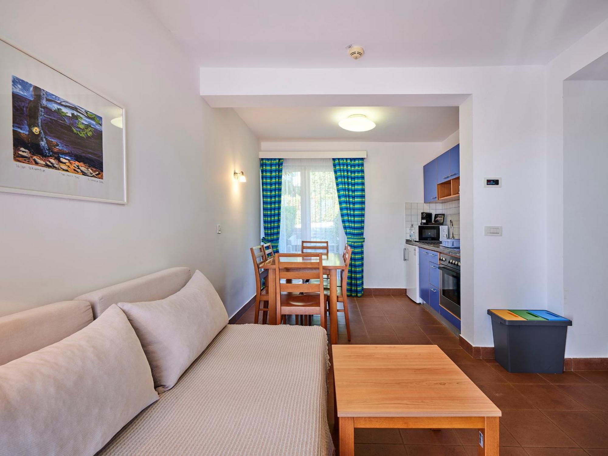 Koversada Naturist Park 4*