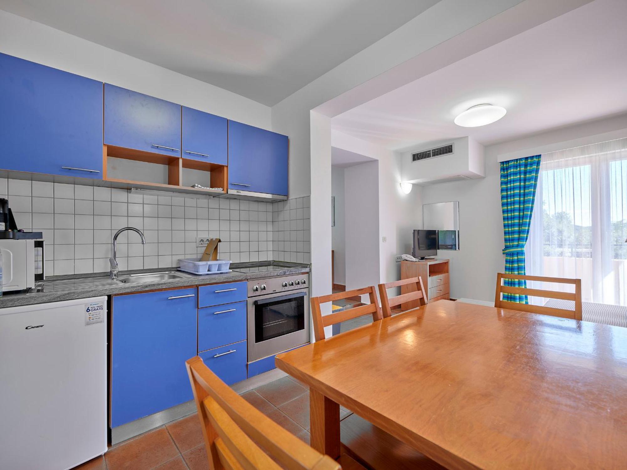 Koversada Naturist Park Vakantiepark