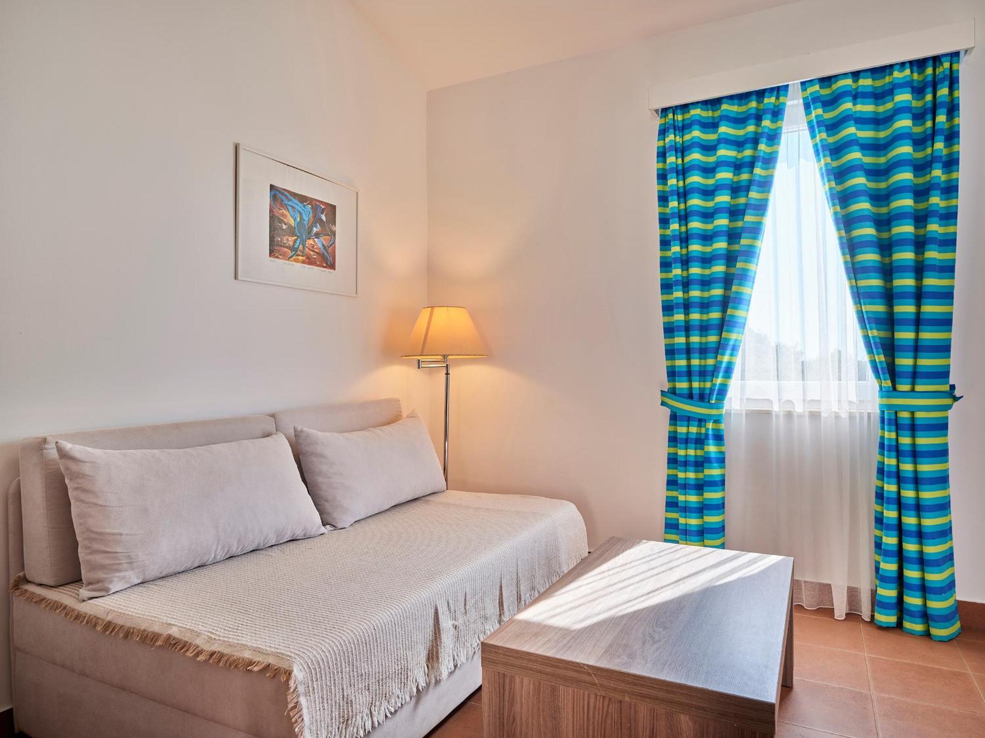Koversada Naturist Park Vakantiepark