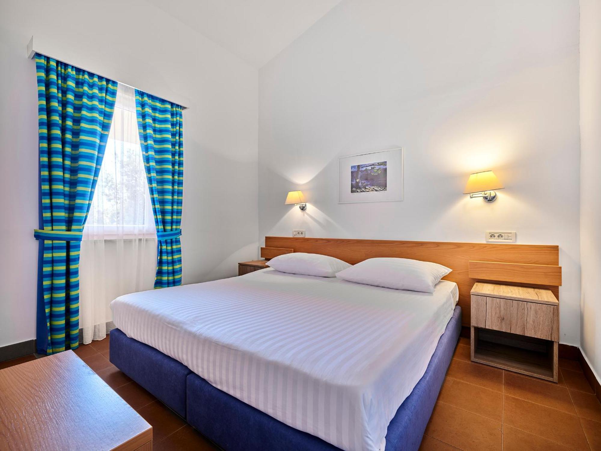 Koversada Naturist Park Vakantiepark Vrsar