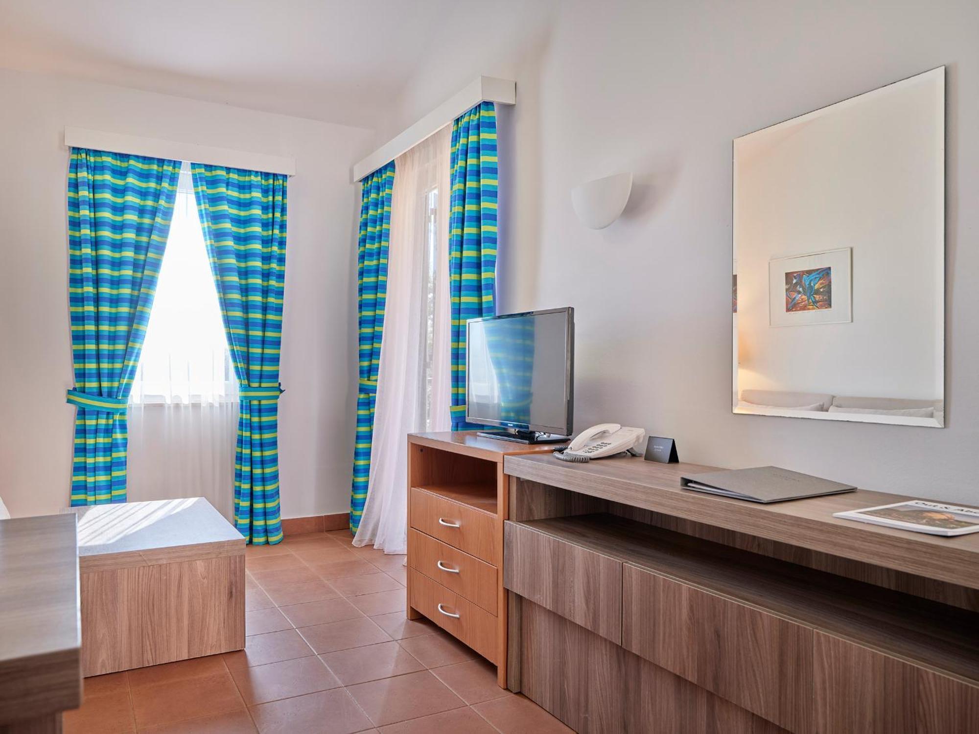 Koversada Naturist Park Vrsar