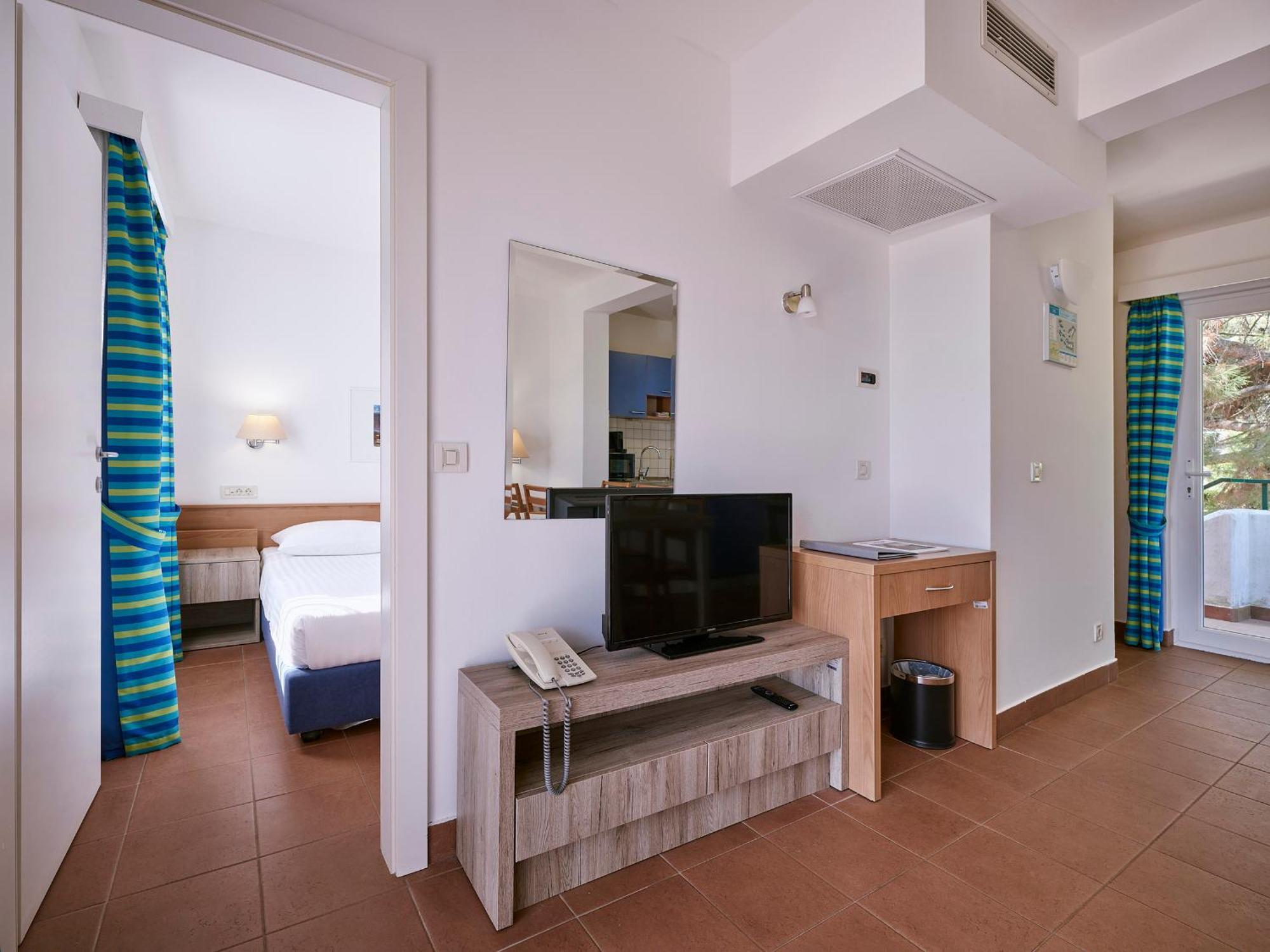 Koversada Naturist Park Vakantiepark