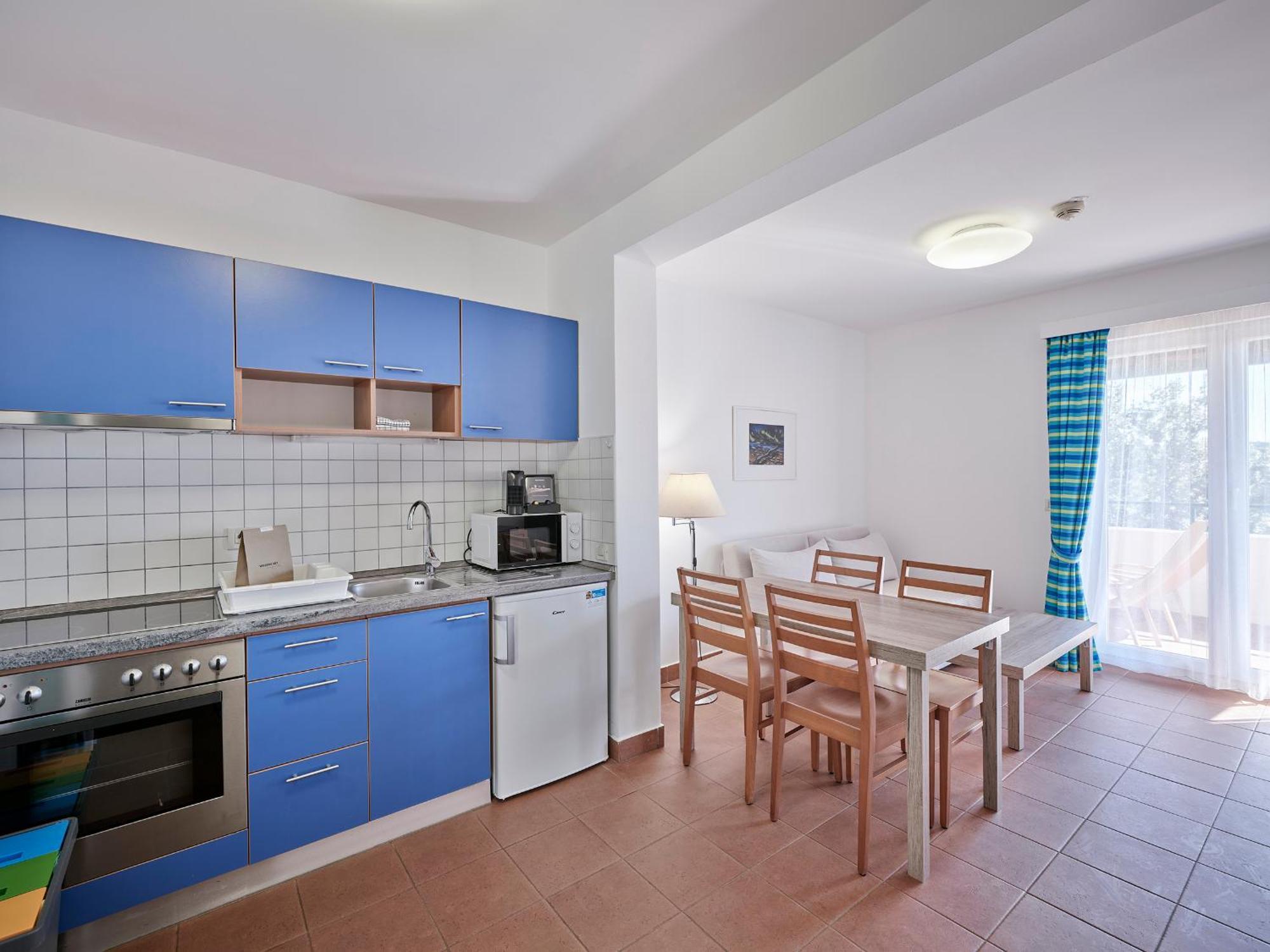 Koversada Naturist Park Vakantiepark 4*