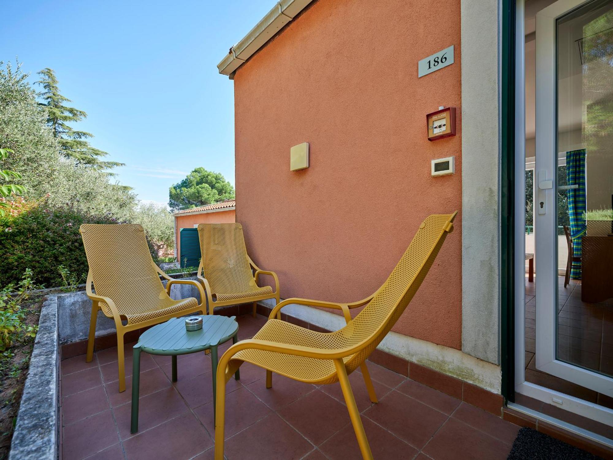 Koversada Naturist Park Vakantiepark 4*