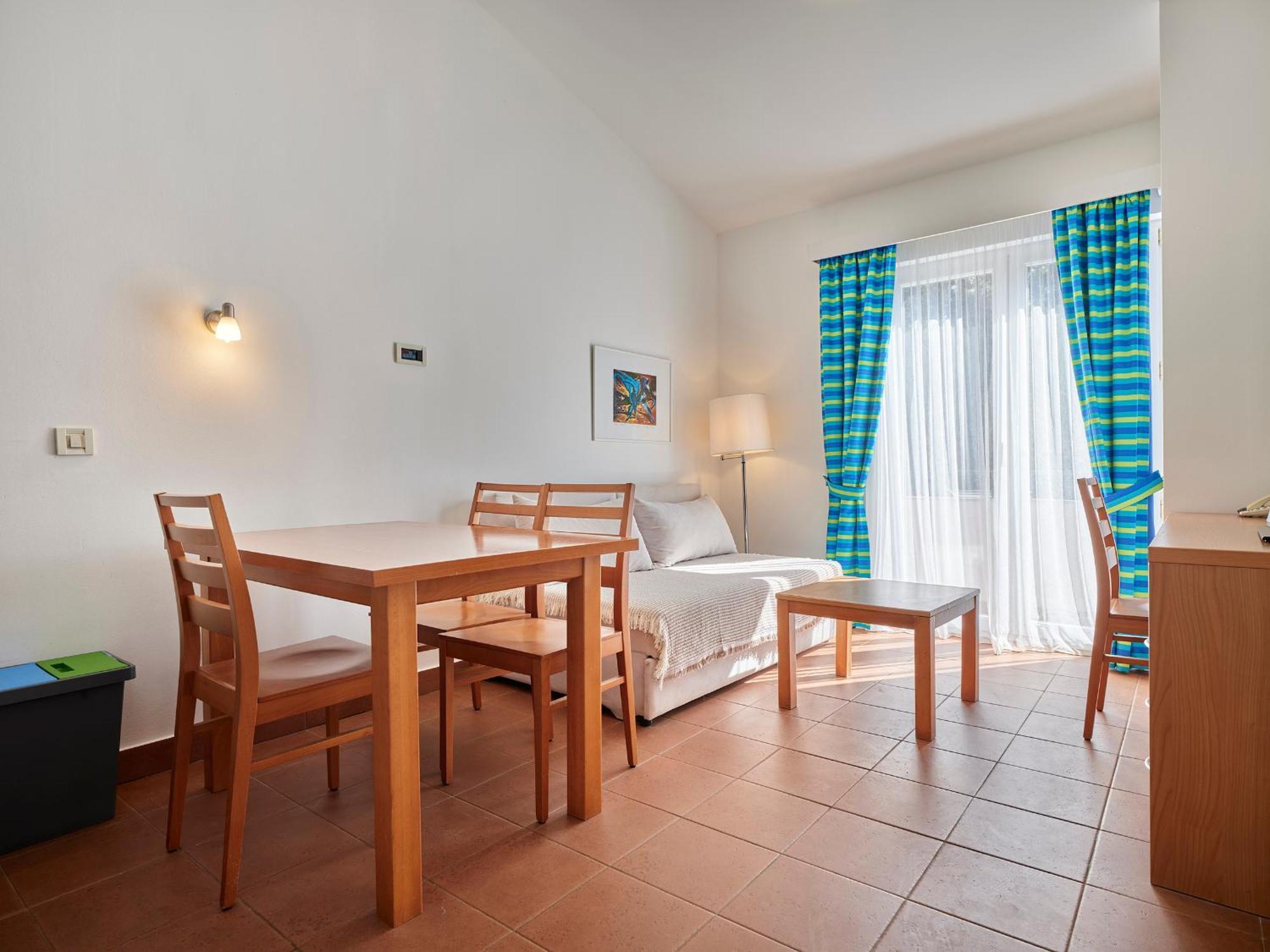 Vakantiepark Koversada Naturist Park Vrsar