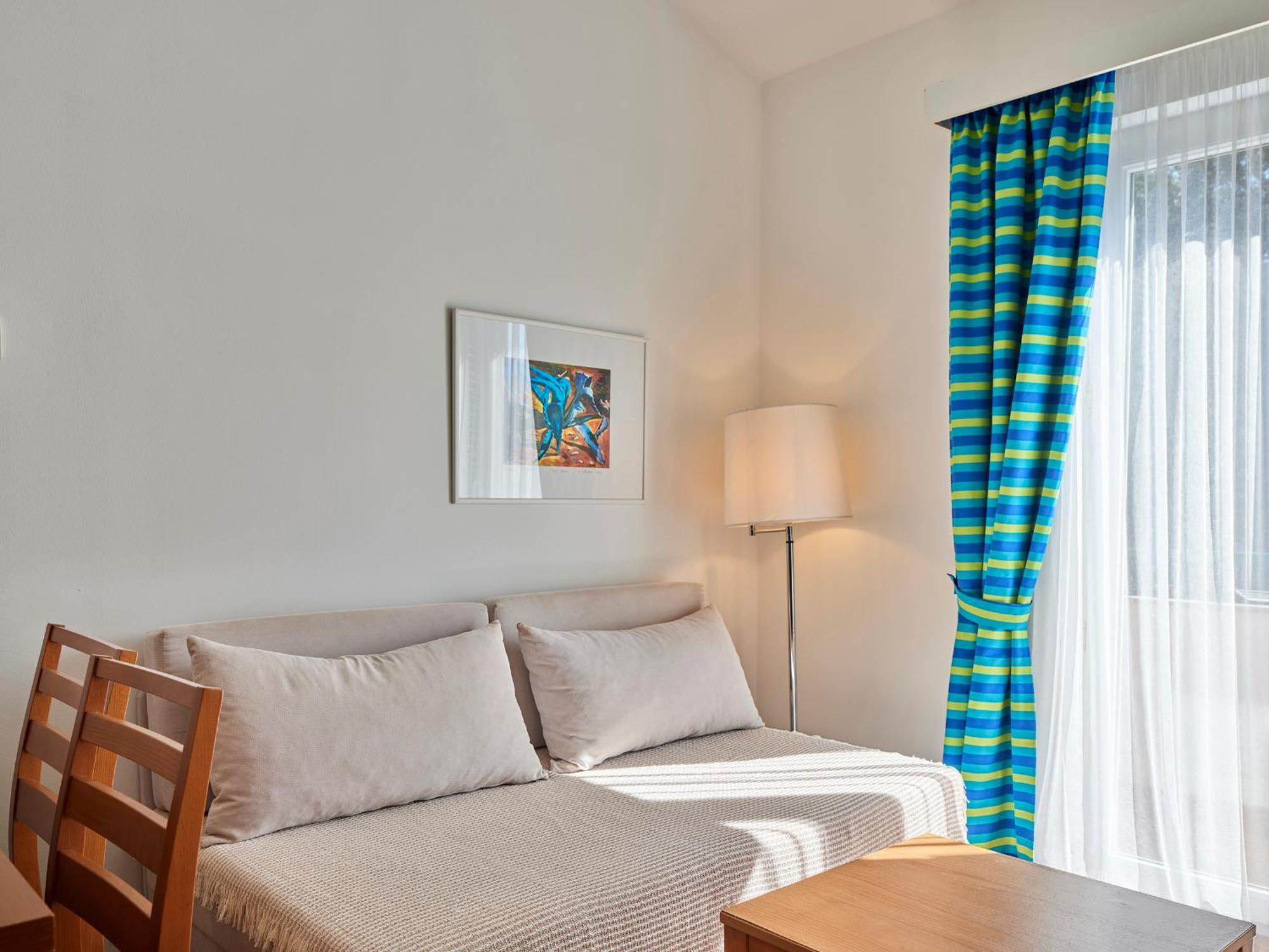 Koversada Naturist Park Vakantiepark