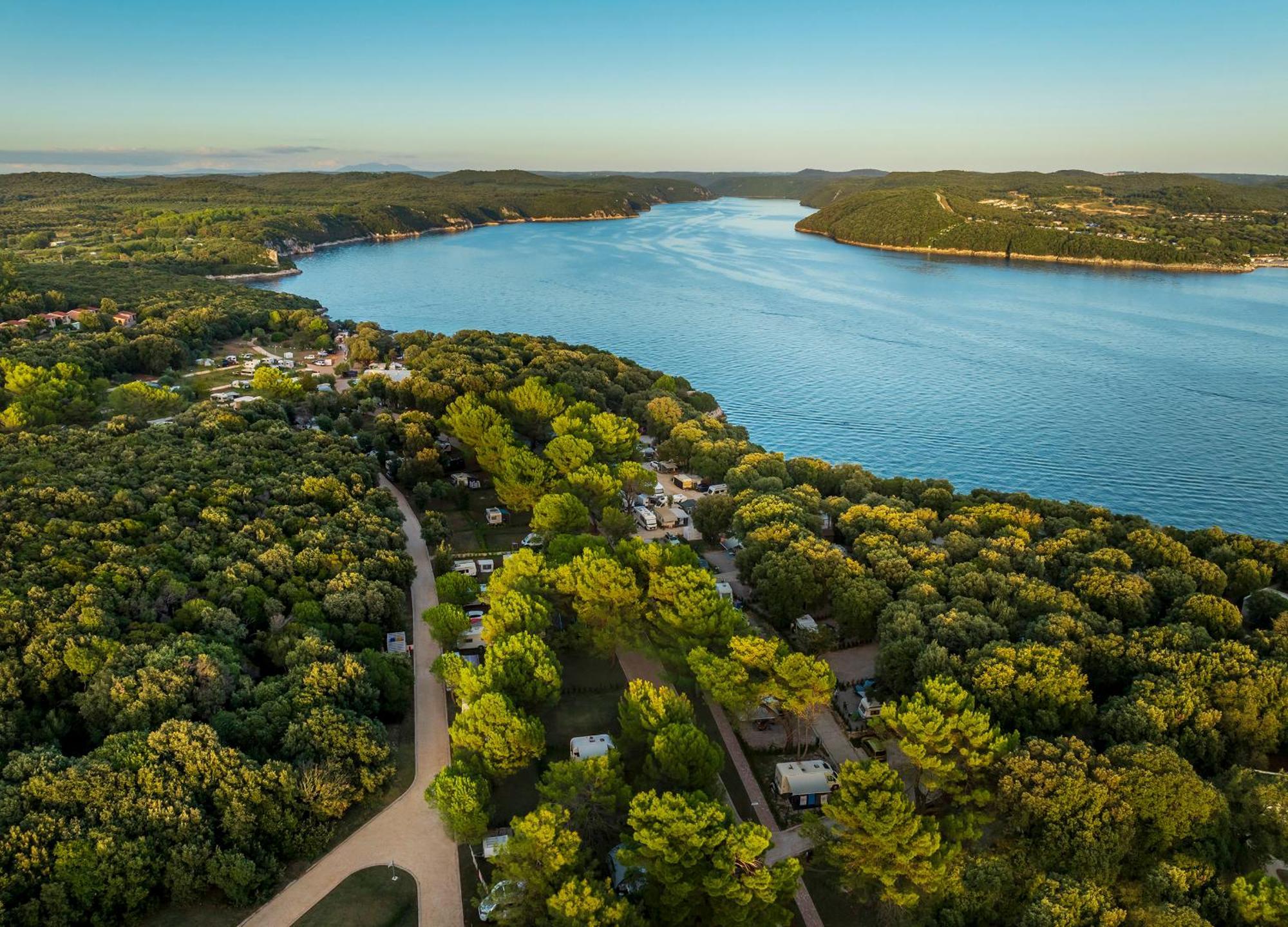 Vakantiepark Koversada Naturist Park
