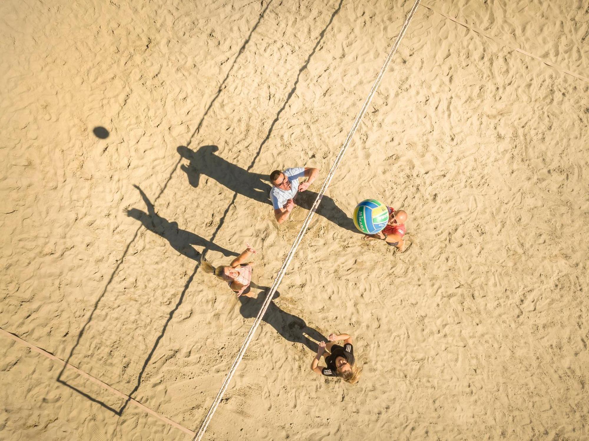 Koversada Naturist Park Vrsar