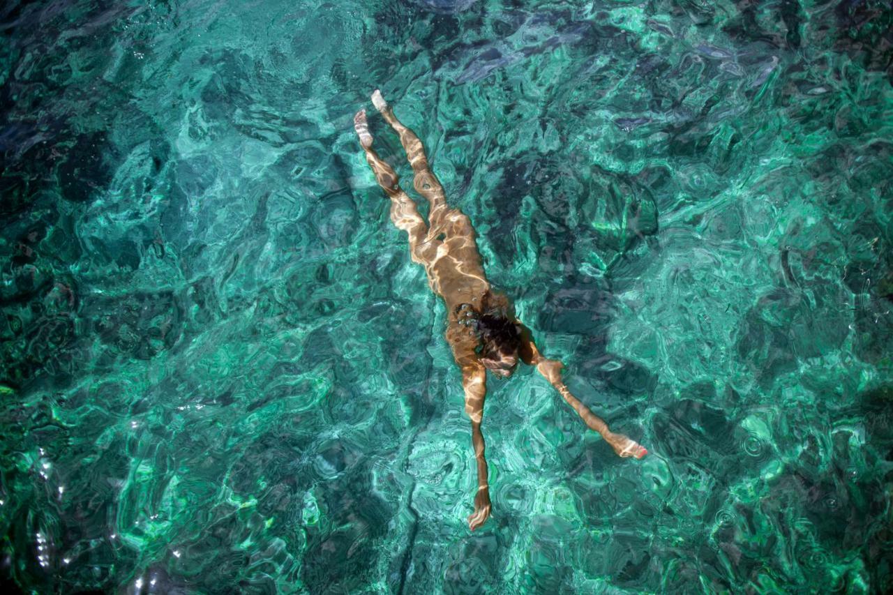 Koversada Naturist Park 4* Vrsar